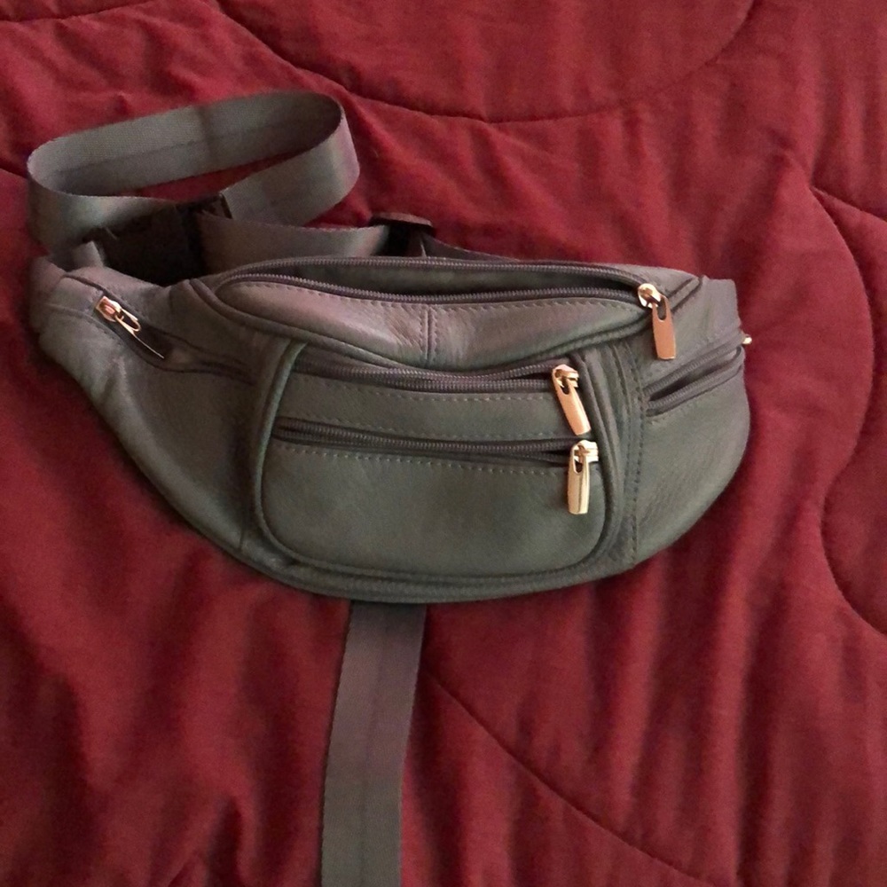 Fanny pack